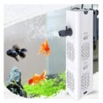 Multi-Function Aquarium Internal Filter