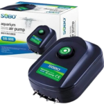 SOBO SB-988 Adjustable Air Pump