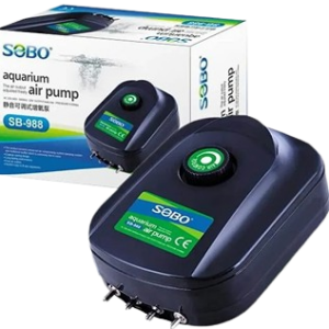 SOBO SB-988 Adjustable Air Pump