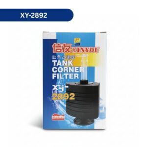 XINYOU Tank Corner Filter xy-2892