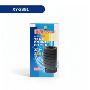 XINYOU Tank Corner Filter xy-2891