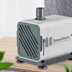 SUNSUN Xiaoli Multi-function Submersible Pump