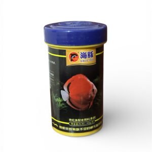 PORPOISE Discus Fish Food