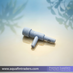Aquarium Air Controller Valve