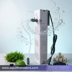 JINGYE Aquarium Internal Filter 20w