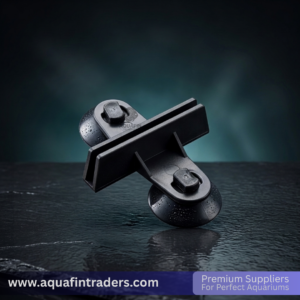 Fish Tank Divider Clip