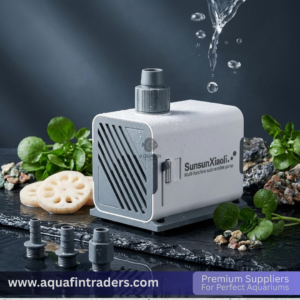 SUNSUN Xiaoli Multi-function Submersible Pump