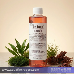 Dr.Tank Algae Control Zym | 250ml