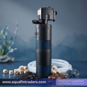 RS Electrical Submersible Filter | RS-703