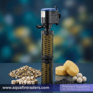RS Electrical Submersible Filter | RS-770
