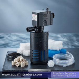 RS Electrical Submersible Filter | RS-702
