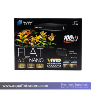 Neo-Helios Flat Light S3 pro+ NANO